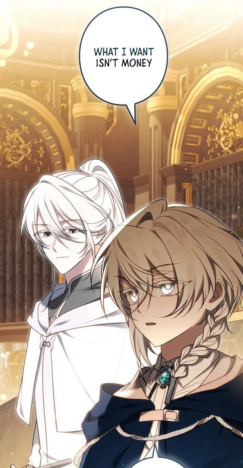 One Day, the Male Lead Fell Into Our House Chapter 26 page 36