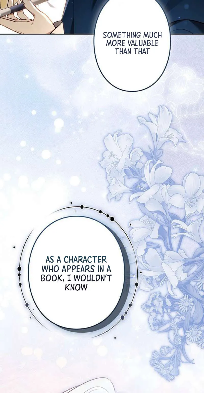 One Day, the Male Lead Fell Into Our House Chapter 26 page 37