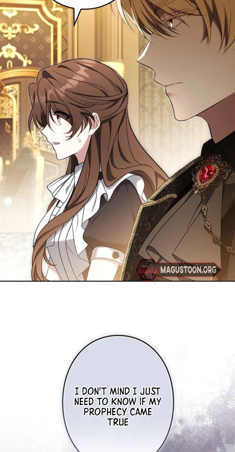 One Day, the Male Lead Fell Into Our House Chapter 26 page 40