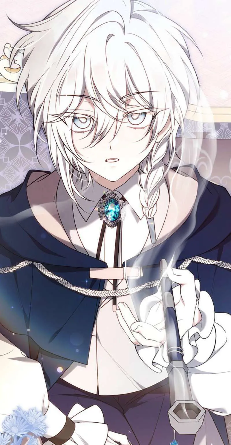 One Day, the Male Lead Fell Into Our House Chapter 26 page 38