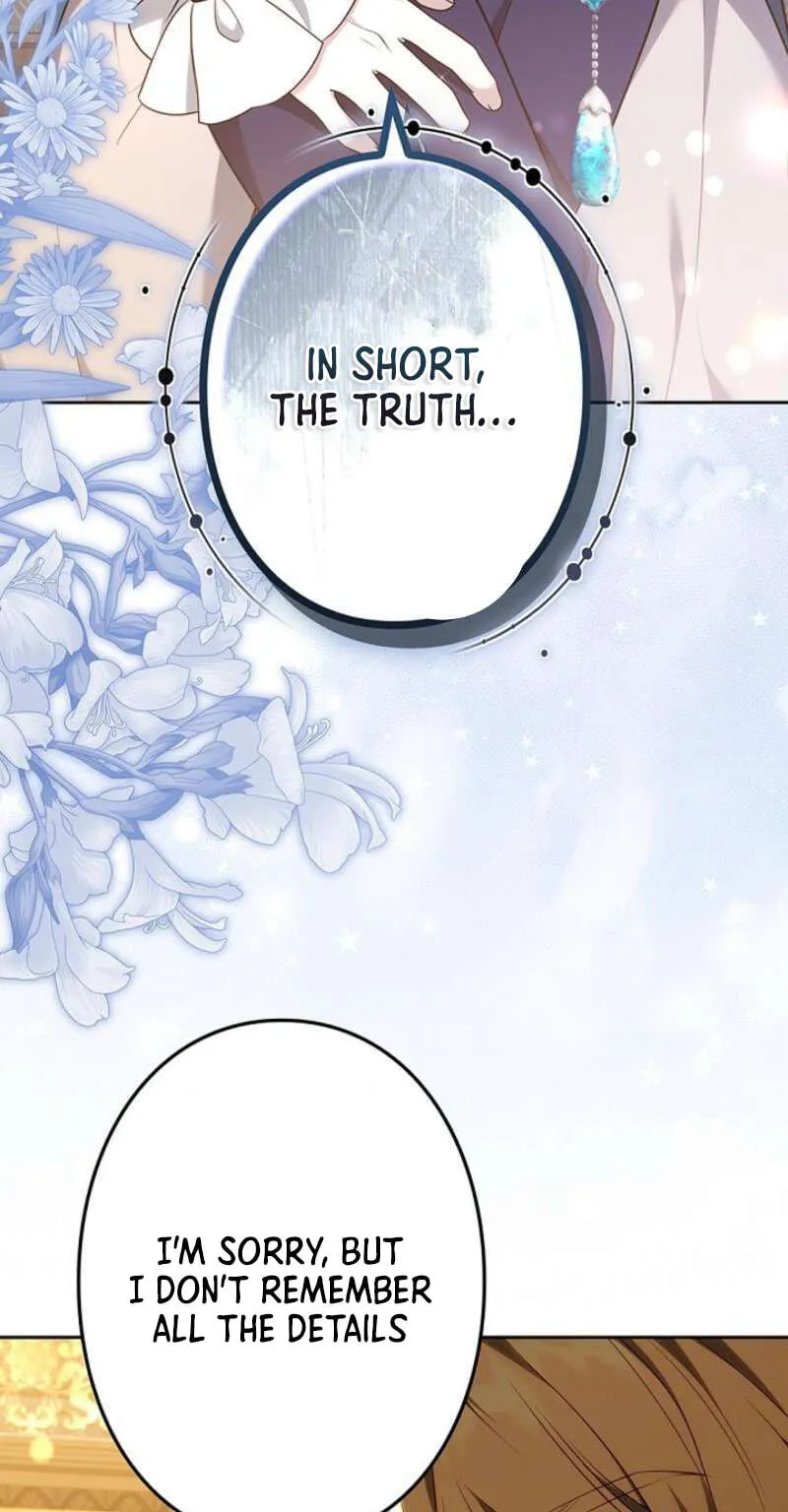One Day, the Male Lead Fell Into Our House Chapter 26 page 39