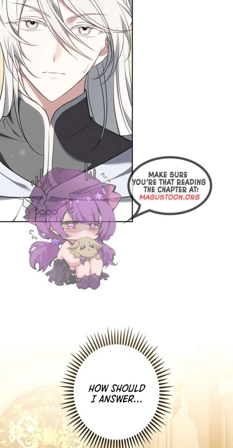 One Day, the Male Lead Fell Into Our House Chapter 26 page 43