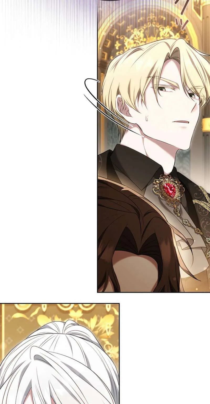 One Day, the Male Lead Fell Into Our House Chapter 26 page 42