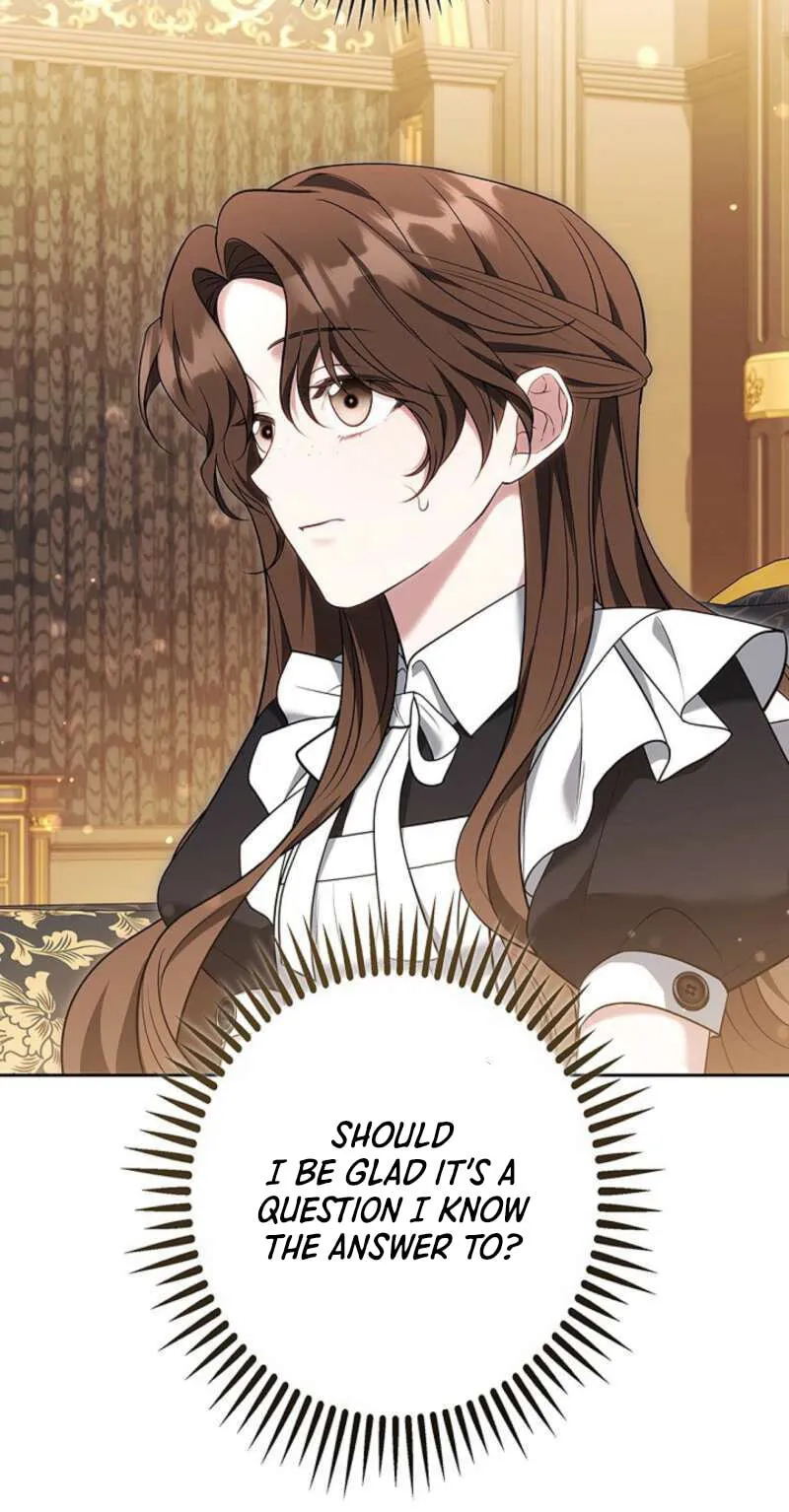 One Day, the Male Lead Fell Into Our House Chapter 26 page 44