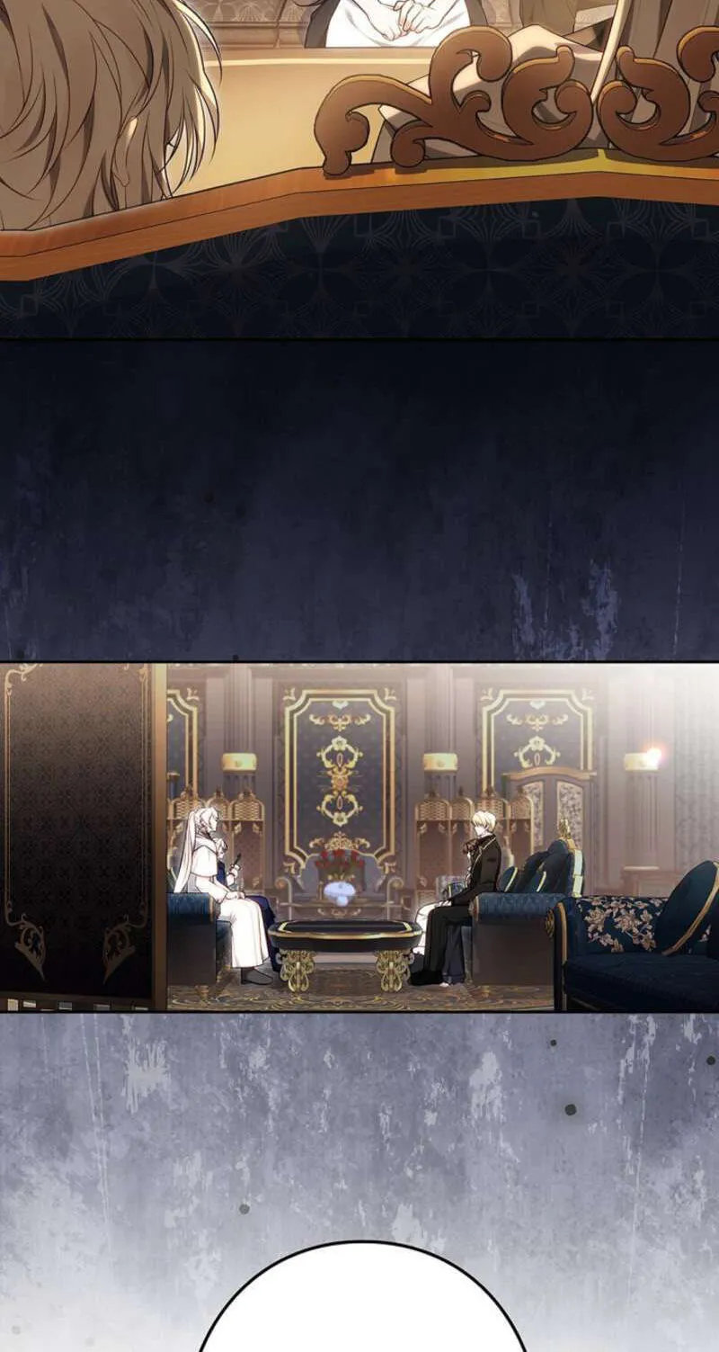 One Day, the Male Lead Fell Into Our House Chapter 26 page 46