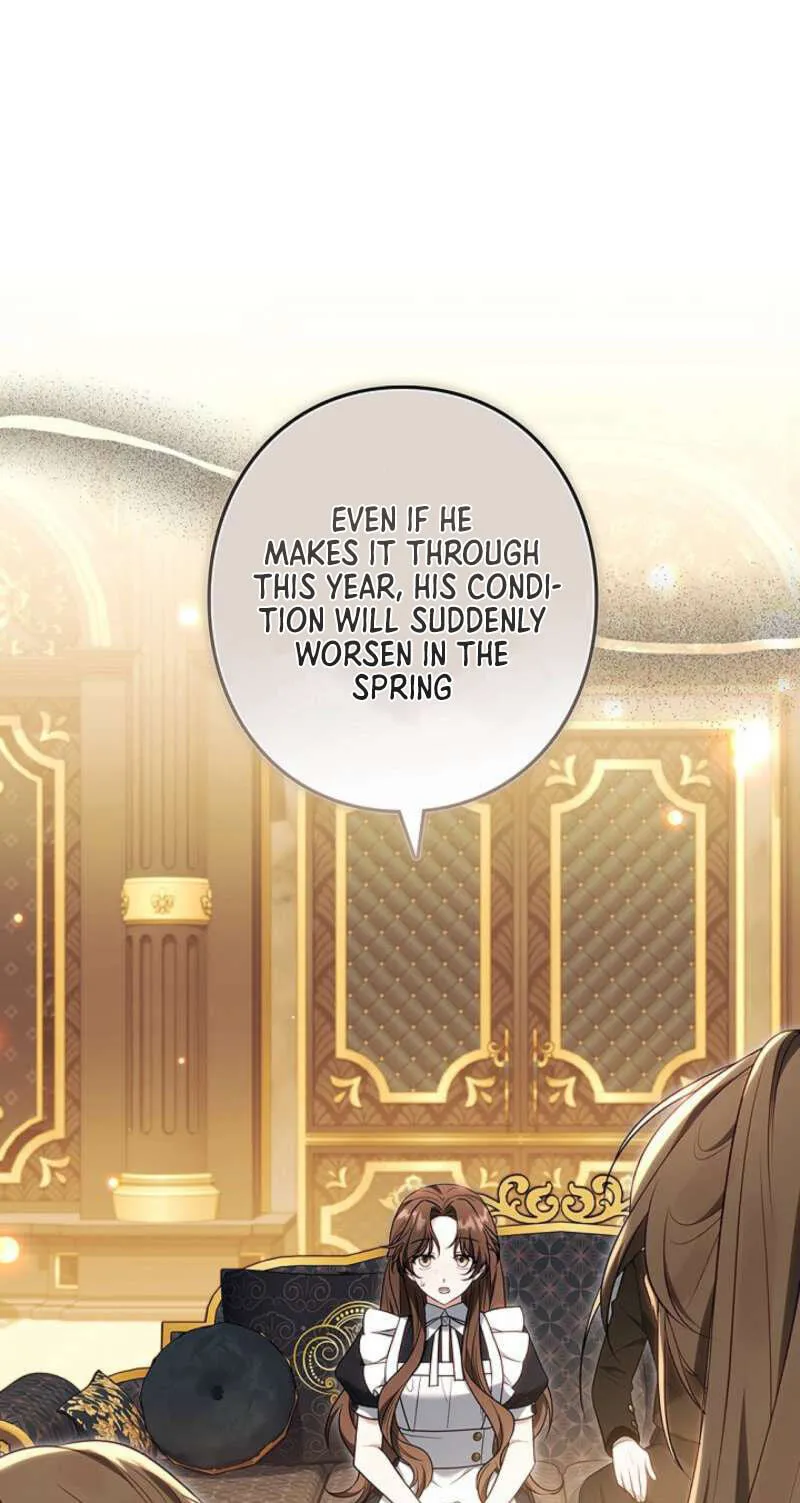 One Day, the Male Lead Fell Into Our House Chapter 26 page 45