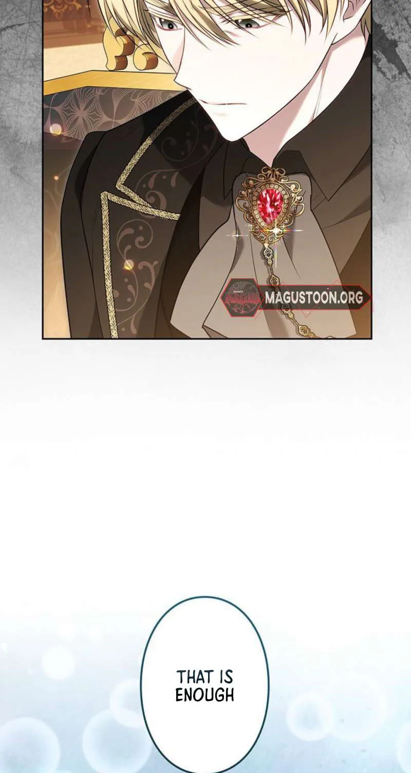 One Day, the Male Lead Fell Into Our House Chapter 26 page 49