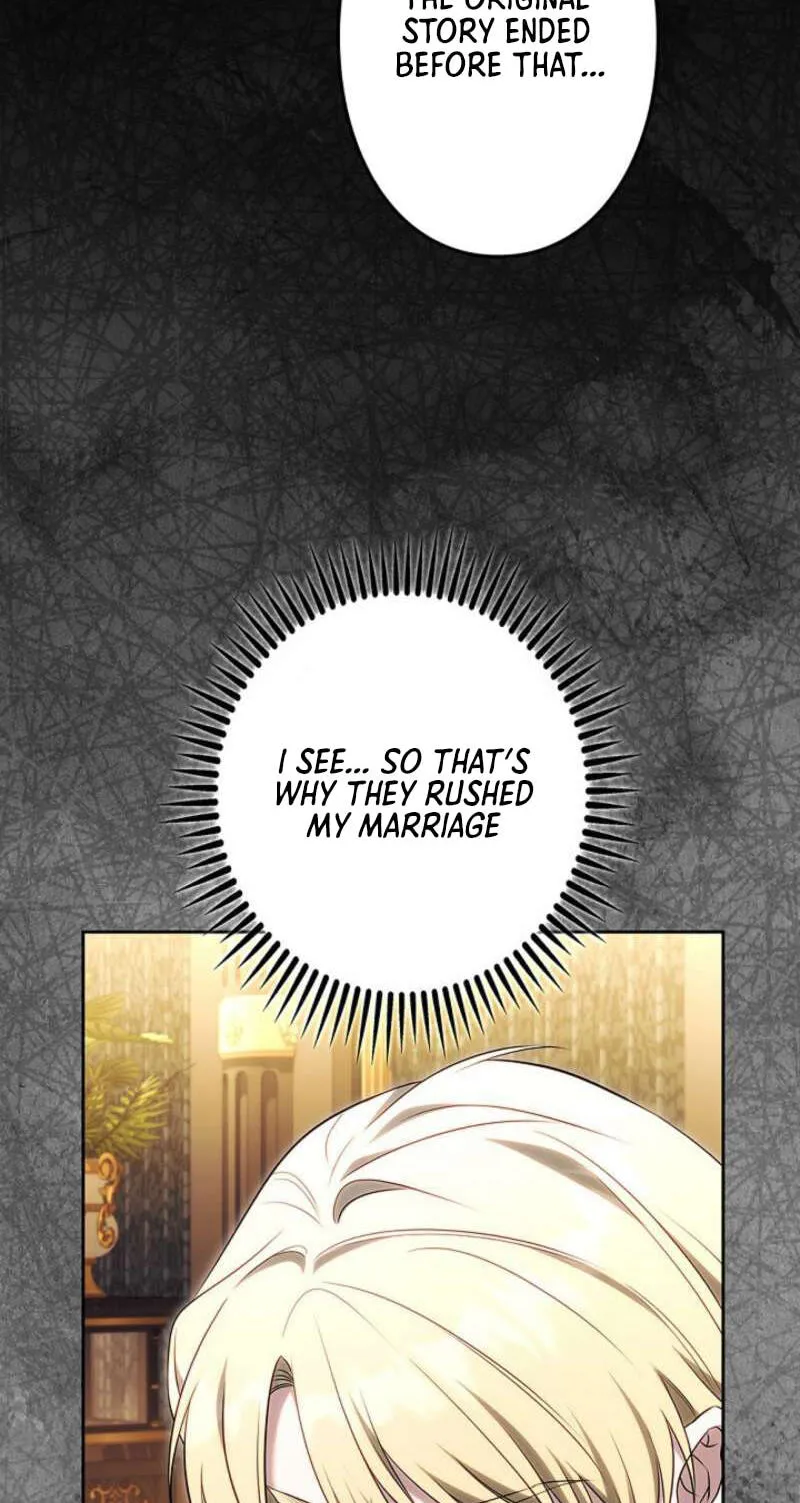 One Day, the Male Lead Fell Into Our House Chapter 26 page 48