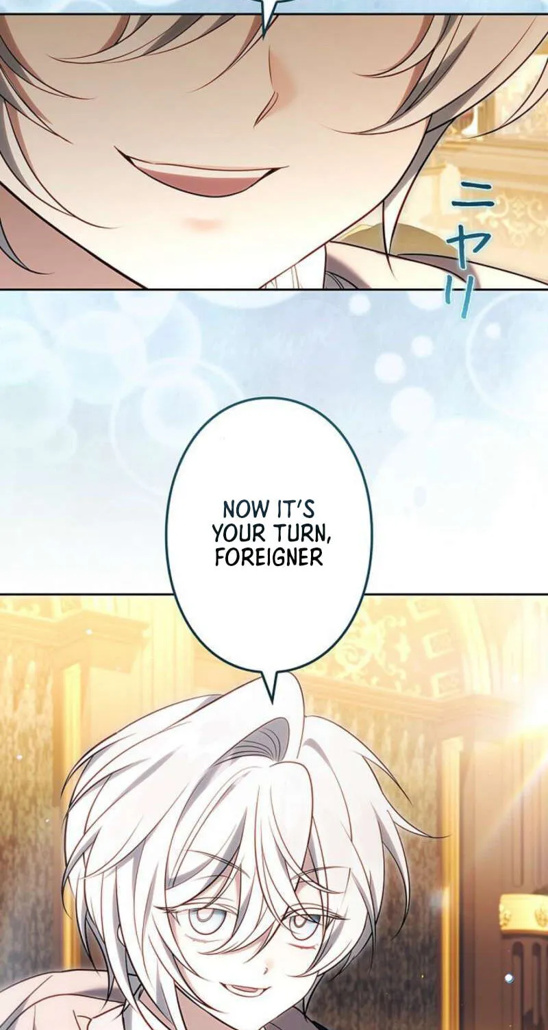 One Day, the Male Lead Fell Into Our House Chapter 26 page 50