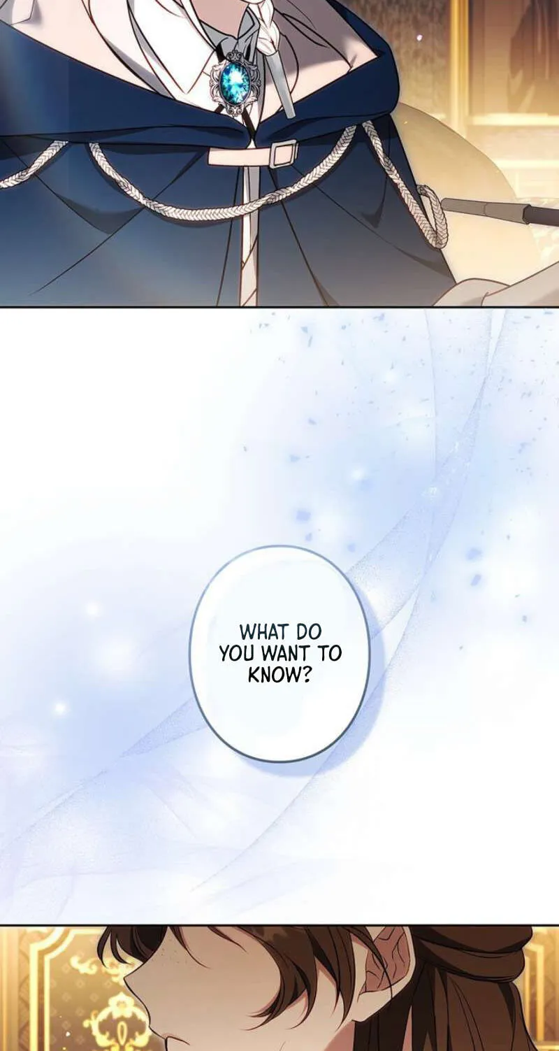 One Day, the Male Lead Fell Into Our House Chapter 26 page 51