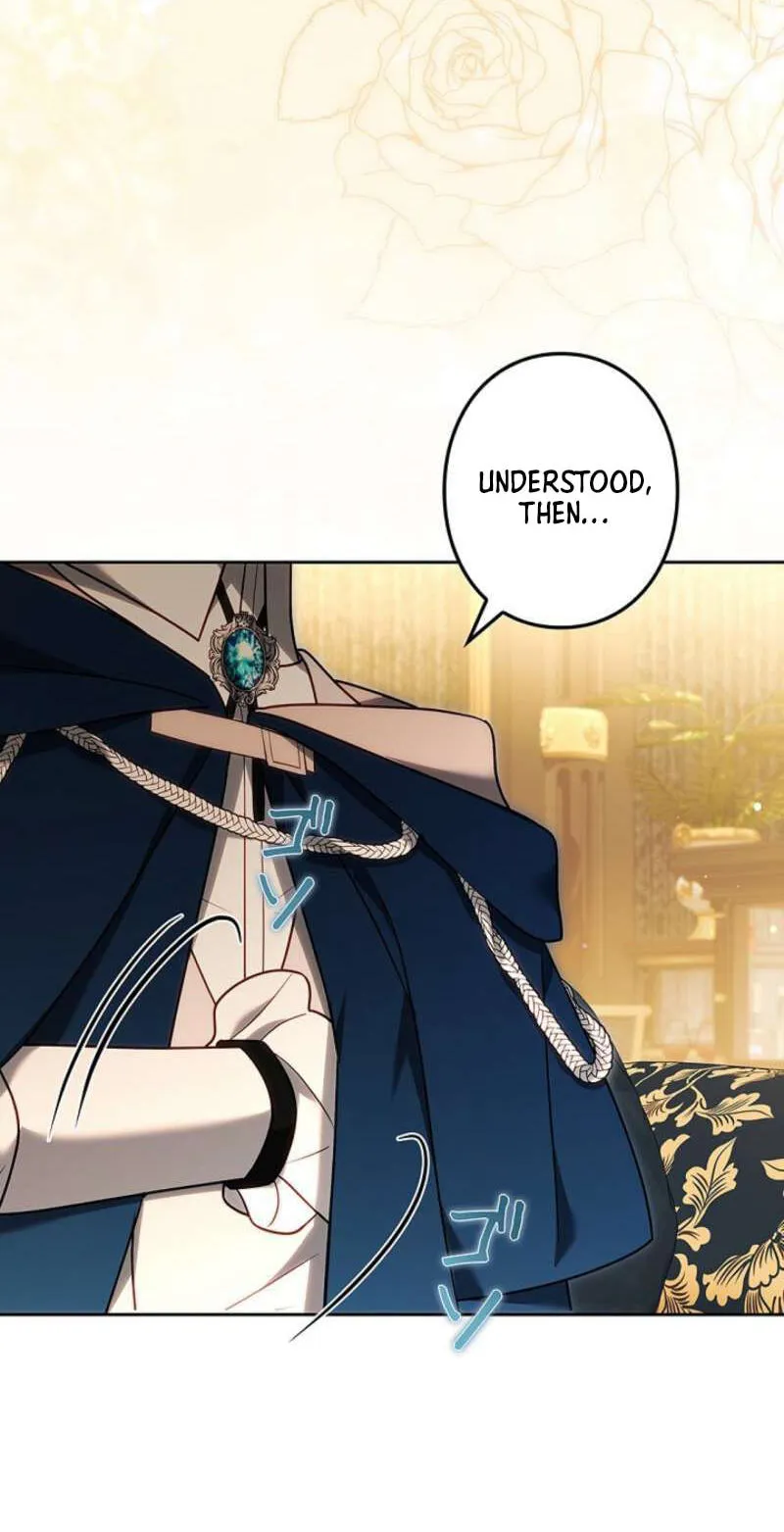 One Day, the Male Lead Fell Into Our House Chapter 26 page 54