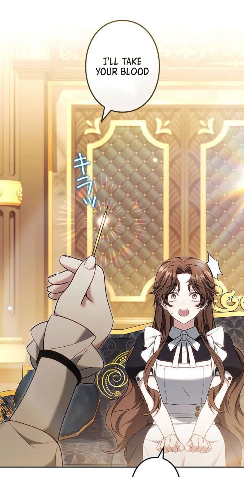 One Day, the Male Lead Fell Into Our House Chapter 26 page 55