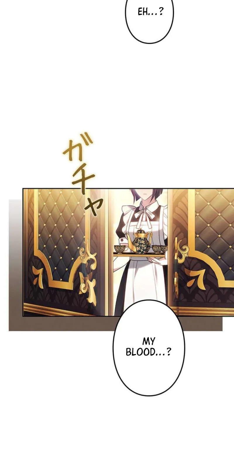 One Day, the Male Lead Fell Into Our House Chapter 26 page 56