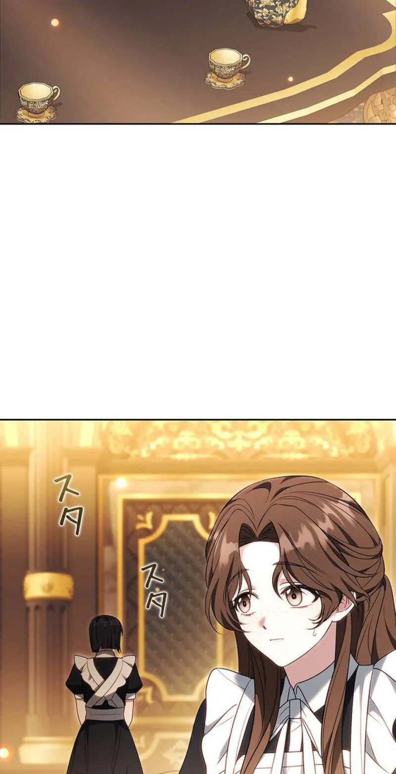 One Day, the Male Lead Fell Into Our House Chapter 26 page 58