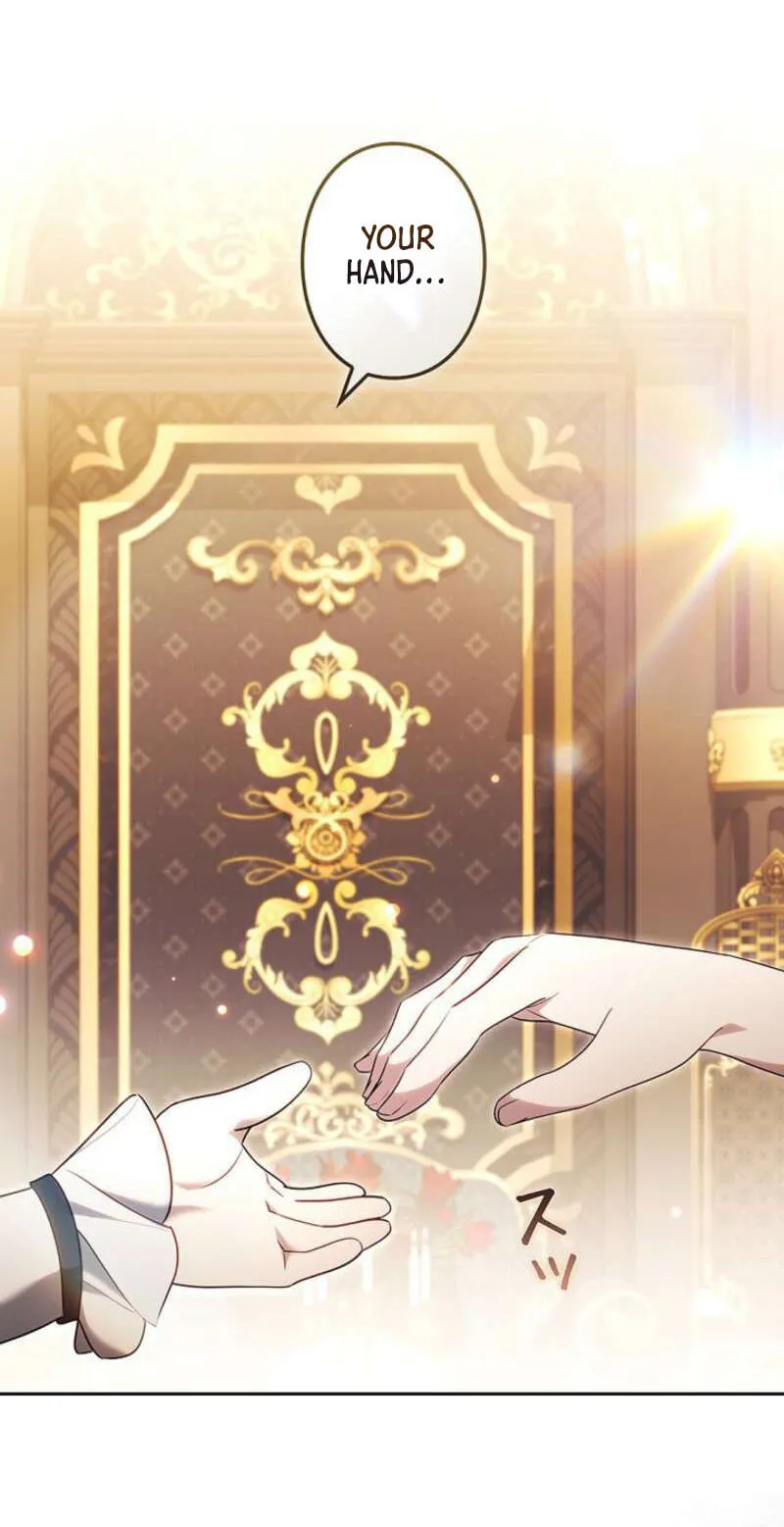 One Day, the Male Lead Fell Into Our House Chapter 26 page 60