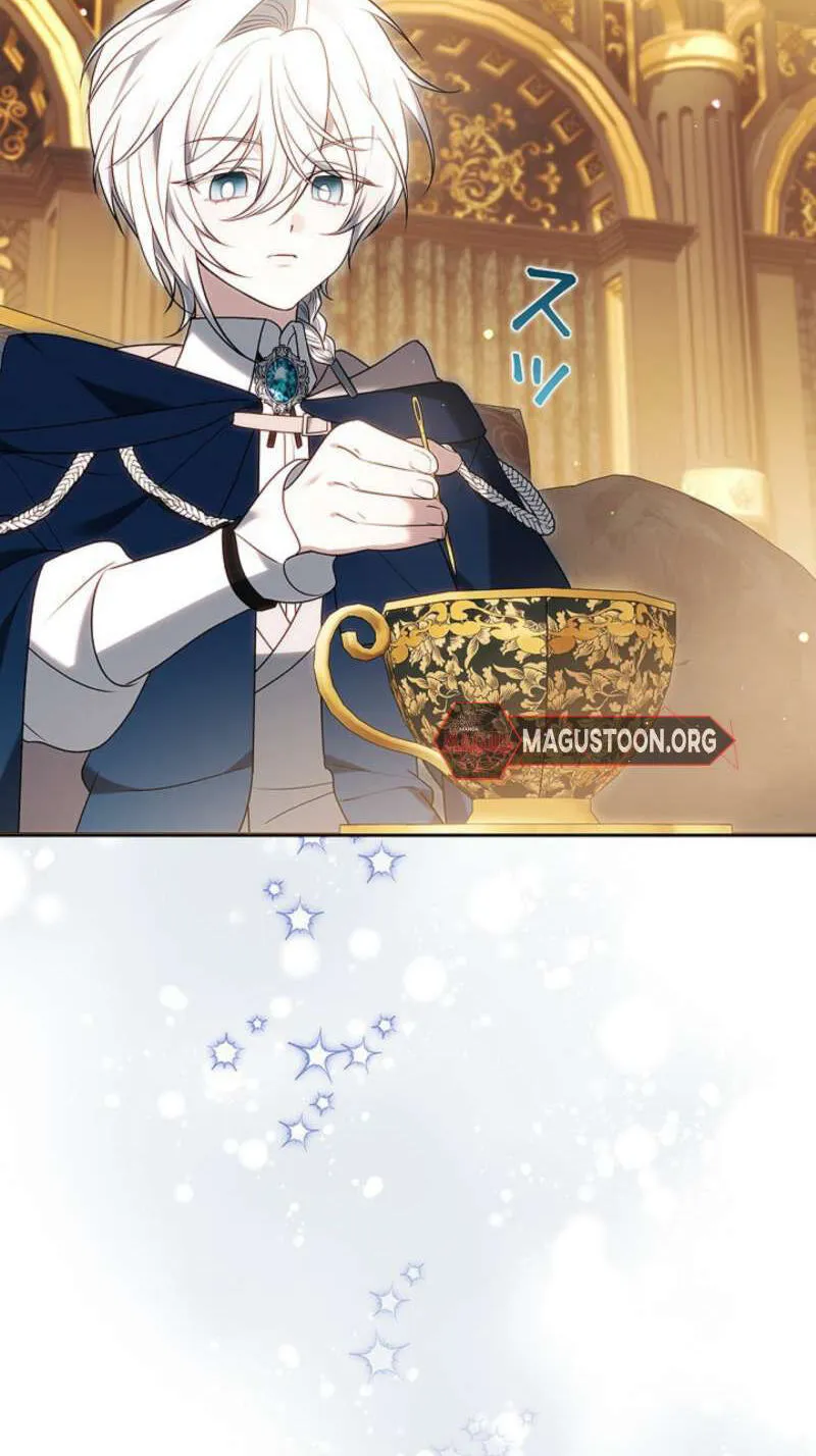 One Day, the Male Lead Fell Into Our House Chapter 26 page 64
