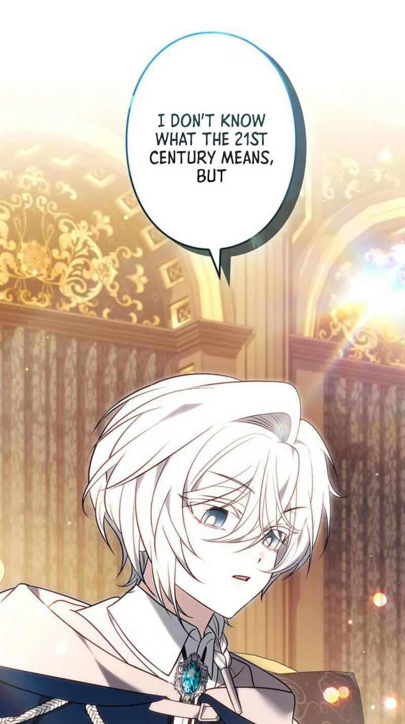 One Day, the Male Lead Fell Into Our House Chapter 26 page 66