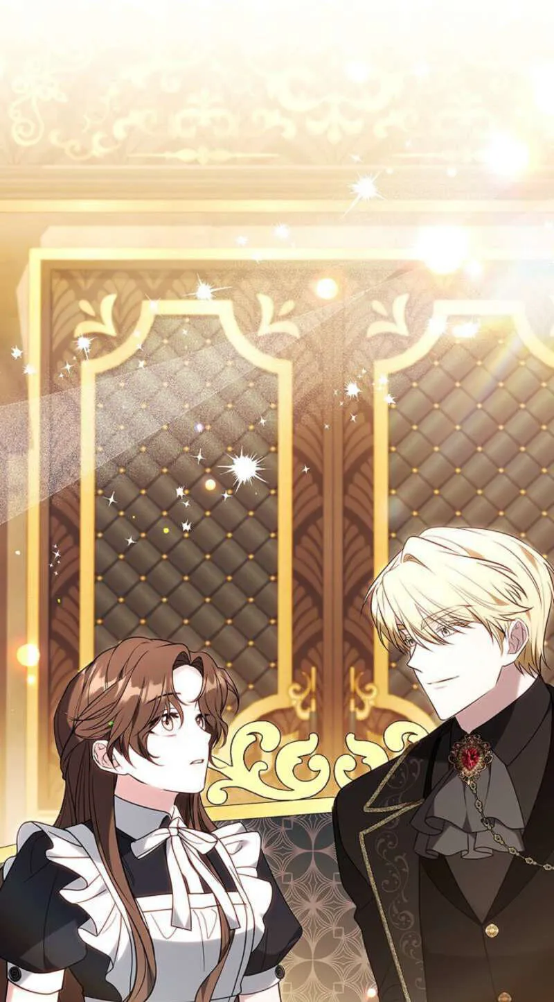 One Day, the Male Lead Fell Into Our House Chapter 26 page 70