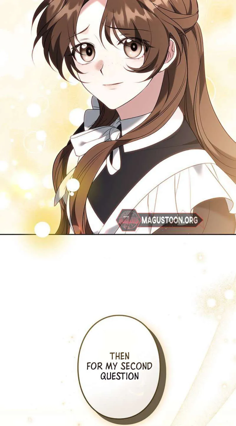 One Day, the Male Lead Fell Into Our House Chapter 26 page 73