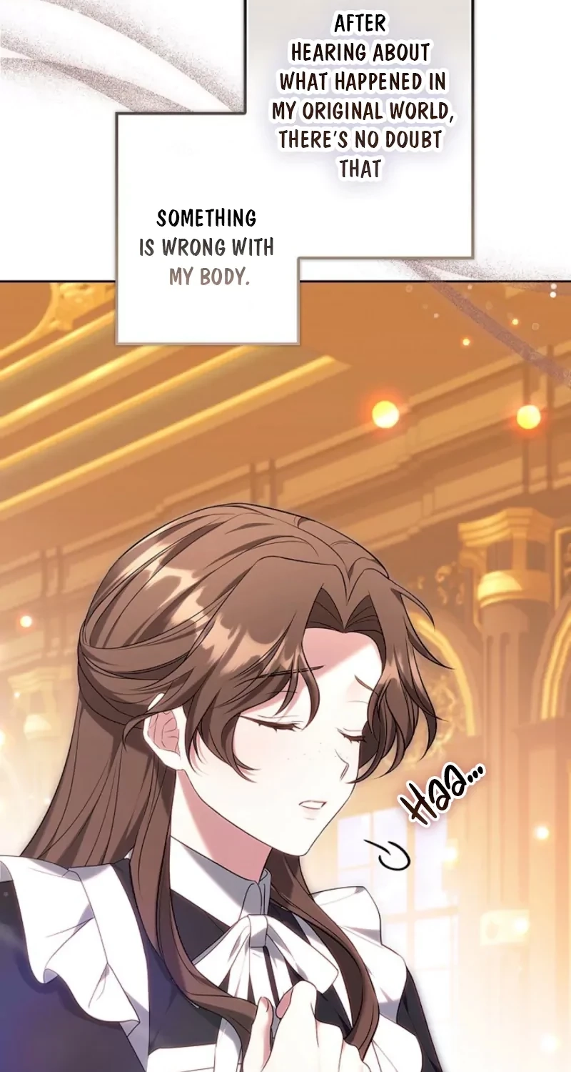 One Day, the Male Lead Fell Into Our House Chapter 29 page 3