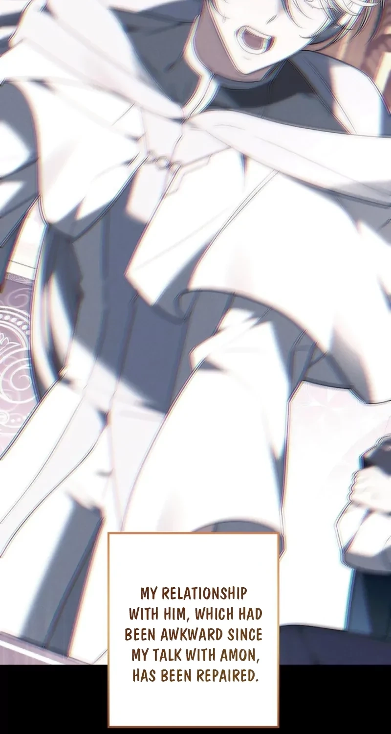 One Day, the Male Lead Fell Into Our House Chapter 29 page 6