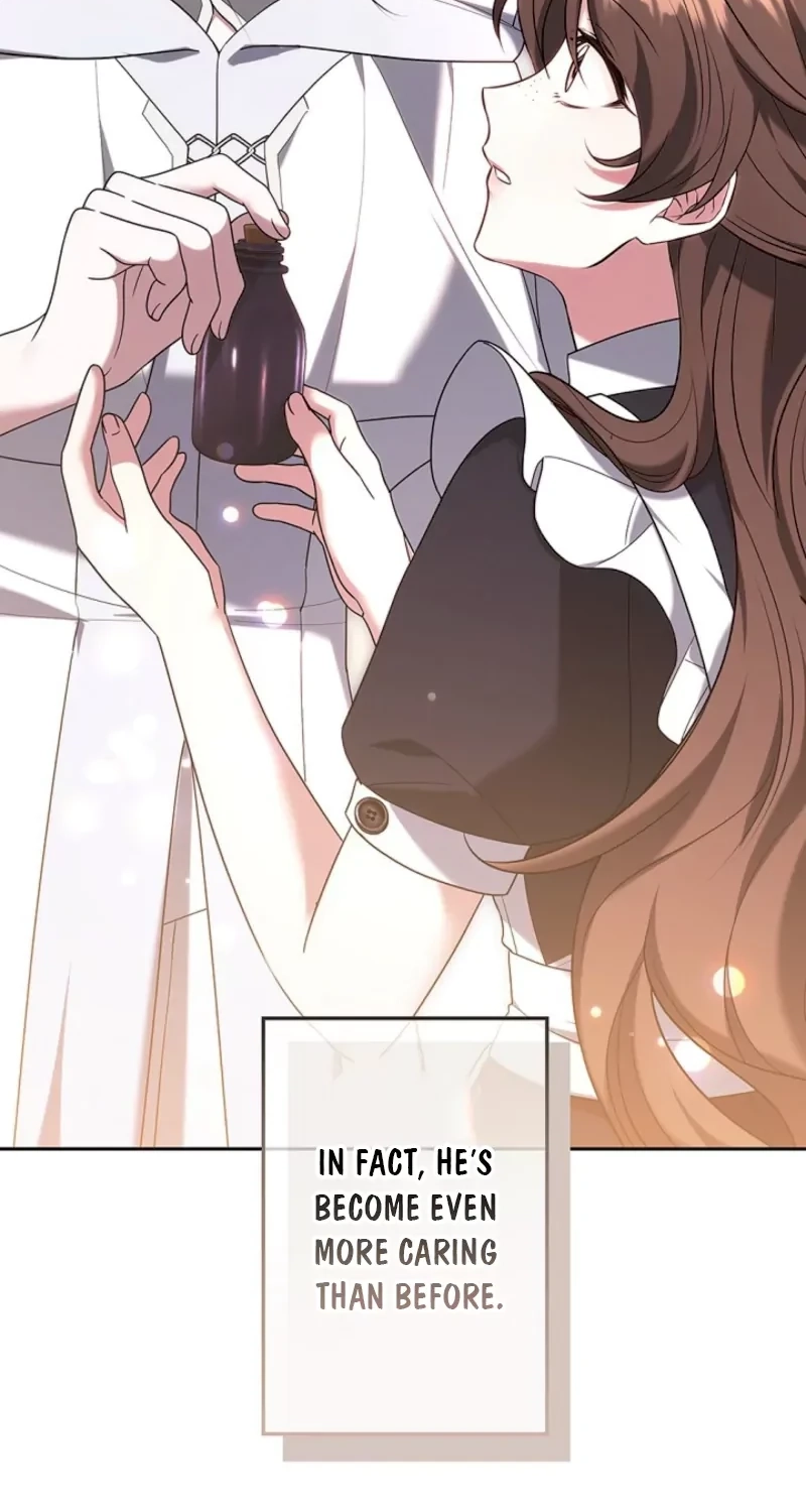 One Day, the Male Lead Fell Into Our House Chapter 29 page 8
