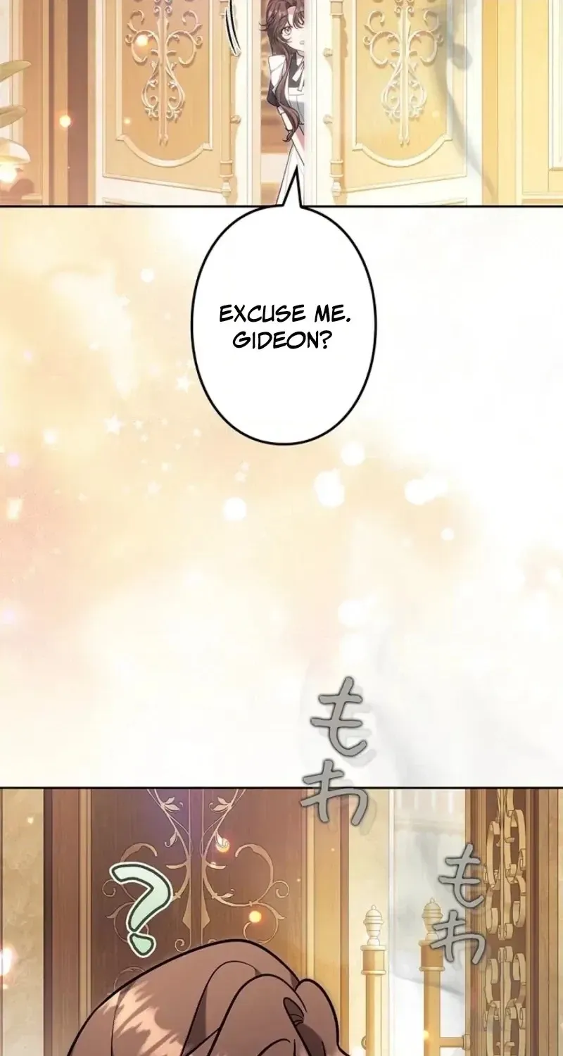 One Day, the Male Lead Fell Into Our House Chapter 29 page 10