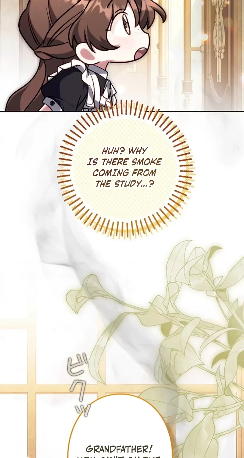 One Day, the Male Lead Fell Into Our House Chapter 29 page 11