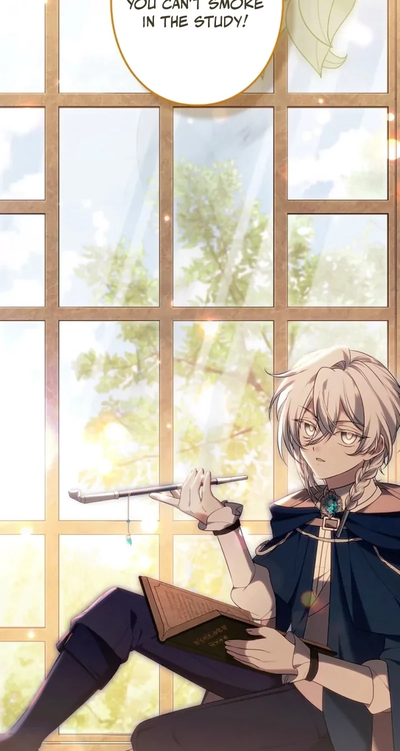 One Day, the Male Lead Fell Into Our House Chapter 29 page 12