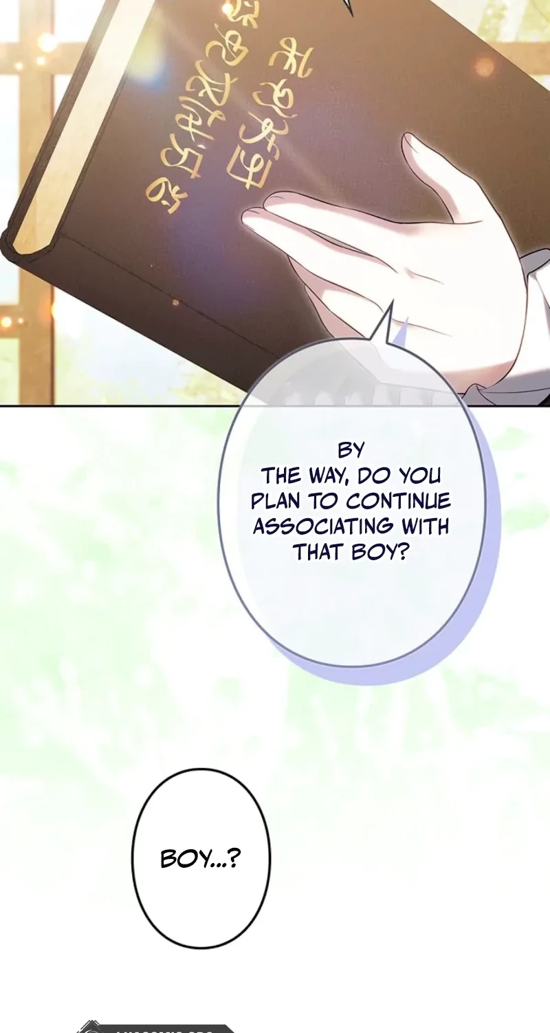 One Day, the Male Lead Fell Into Our House Chapter 29 page 14
