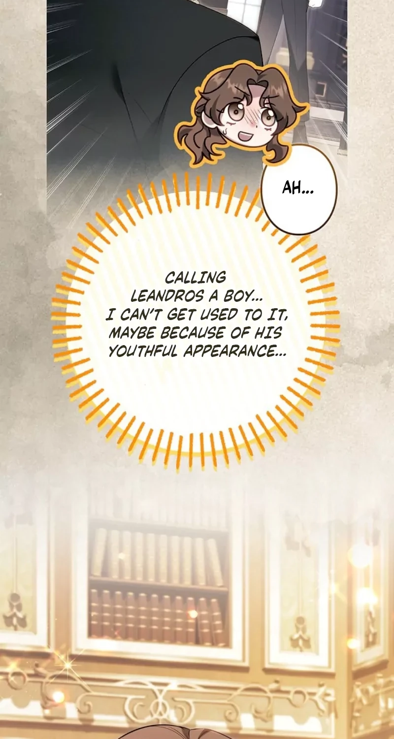 One Day, the Male Lead Fell Into Our House Chapter 29 page 16