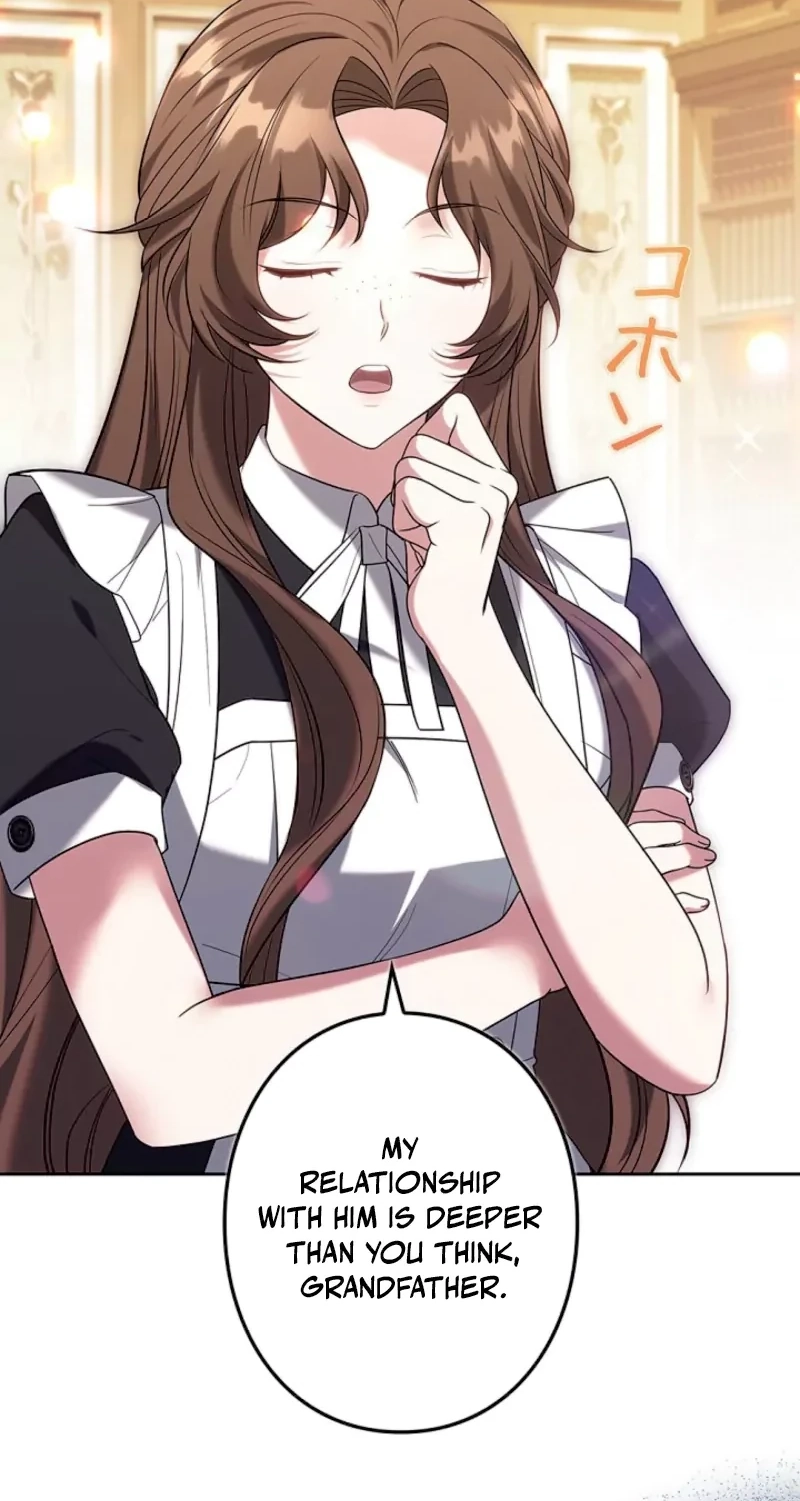 One Day, the Male Lead Fell Into Our House Chapter 29 page 17