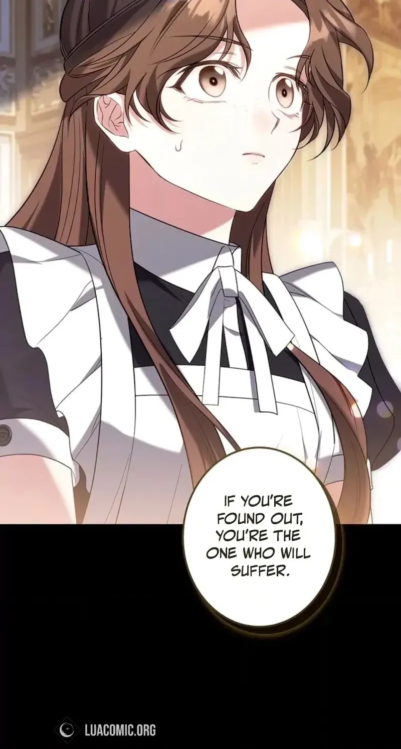 One Day, the Male Lead Fell Into Our House Chapter 29 page 20