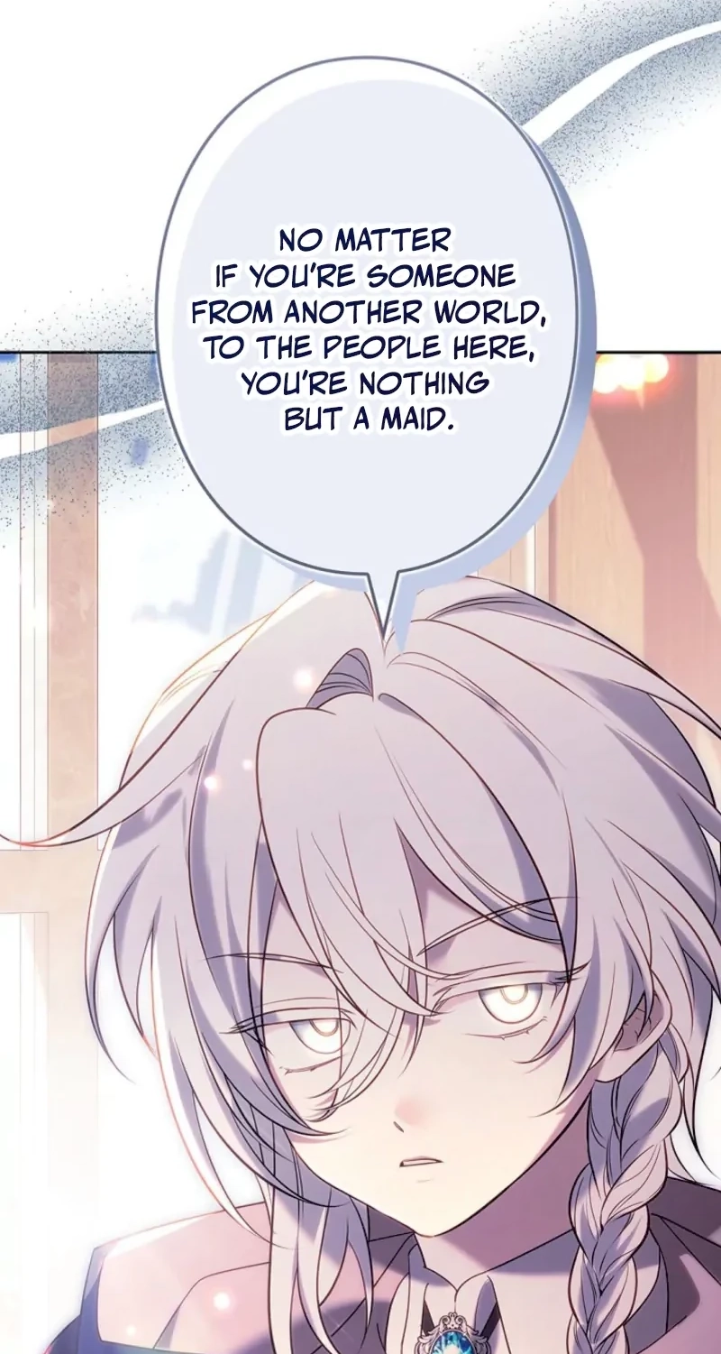 One Day, the Male Lead Fell Into Our House Chapter 29 page 18