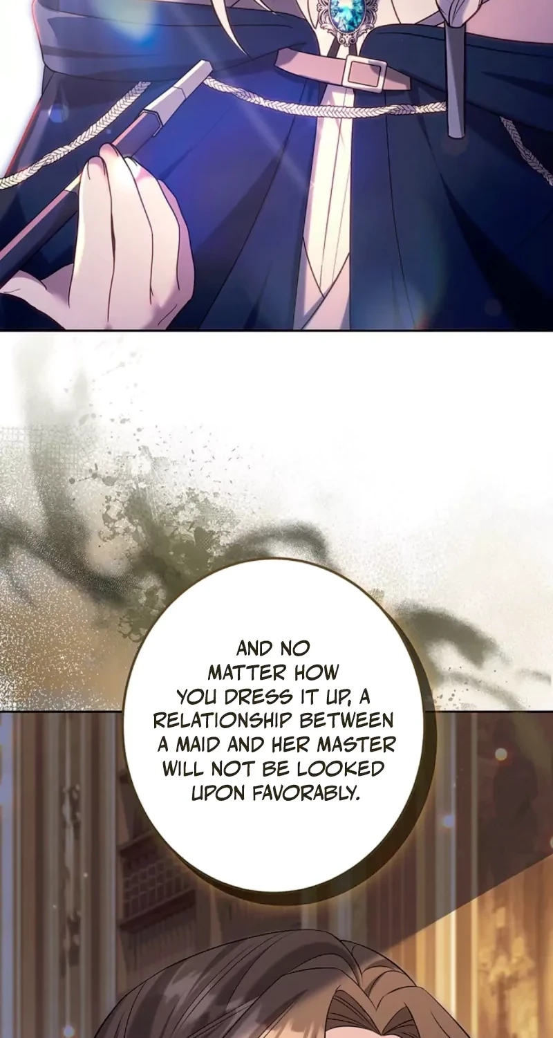 One Day, the Male Lead Fell Into Our House Chapter 29 page 19