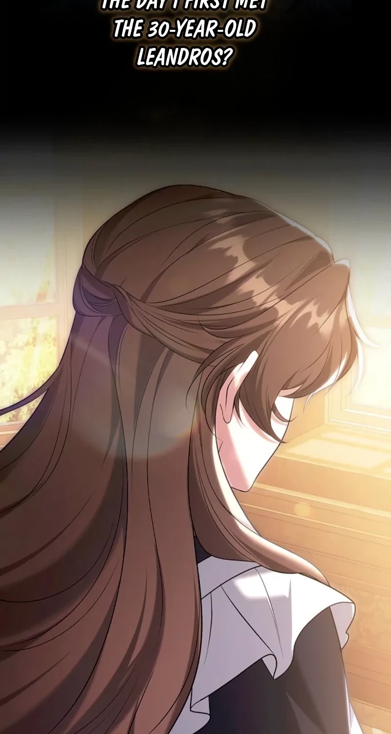 One Day, the Male Lead Fell Into Our House Chapter 29 page 22
