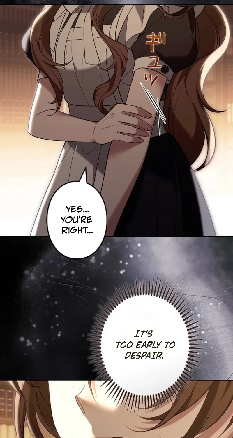 One Day, the Male Lead Fell Into Our House Chapter 29 page 25