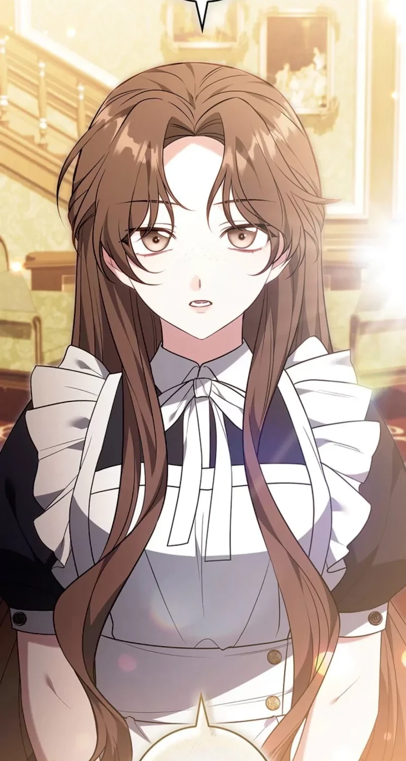 One Day, the Male Lead Fell Into Our House Chapter 29 page 27