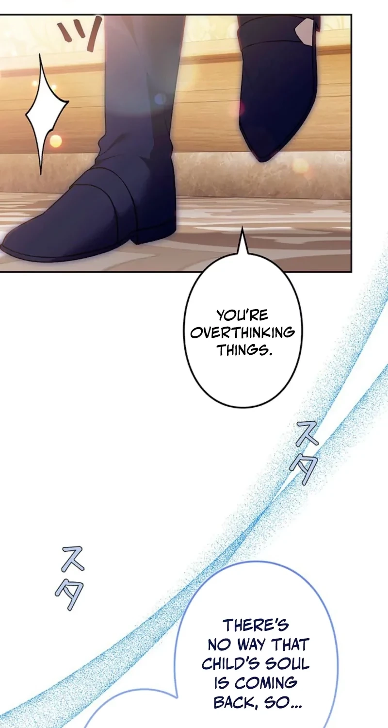 One Day, the Male Lead Fell Into Our House Chapter 29 page 29