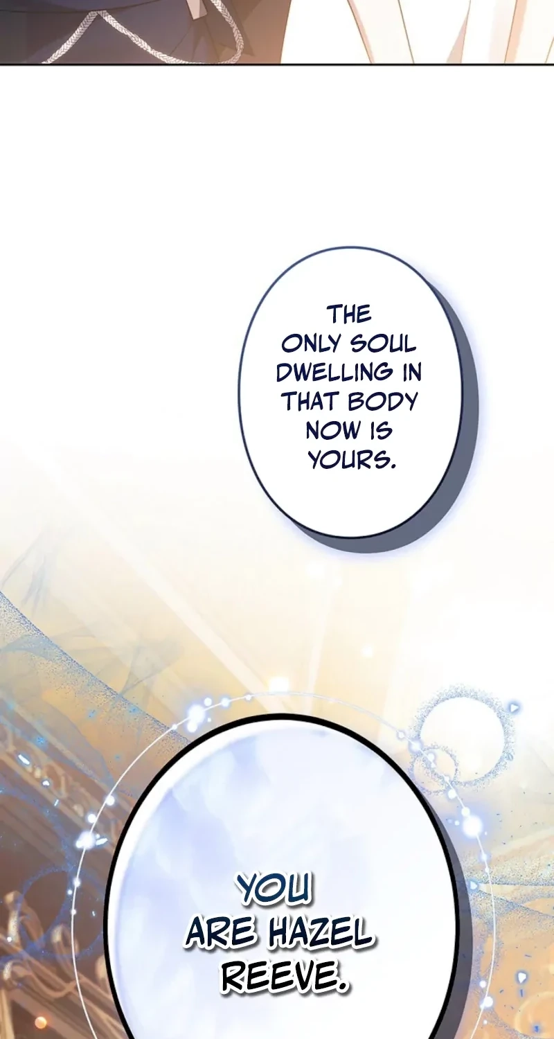 One Day, the Male Lead Fell Into Our House Chapter 29 page 31