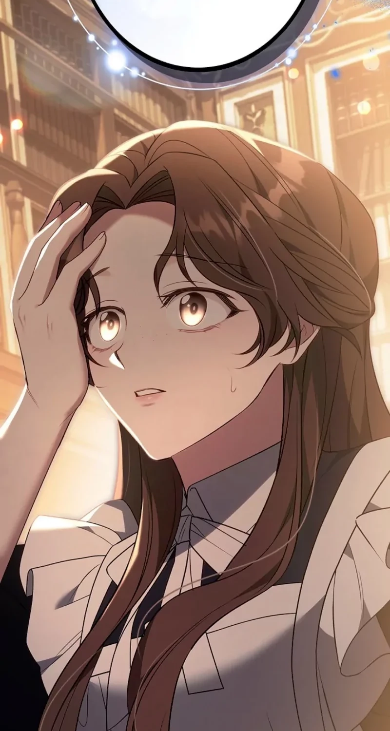 One Day, the Male Lead Fell Into Our House Chapter 29 page 32
