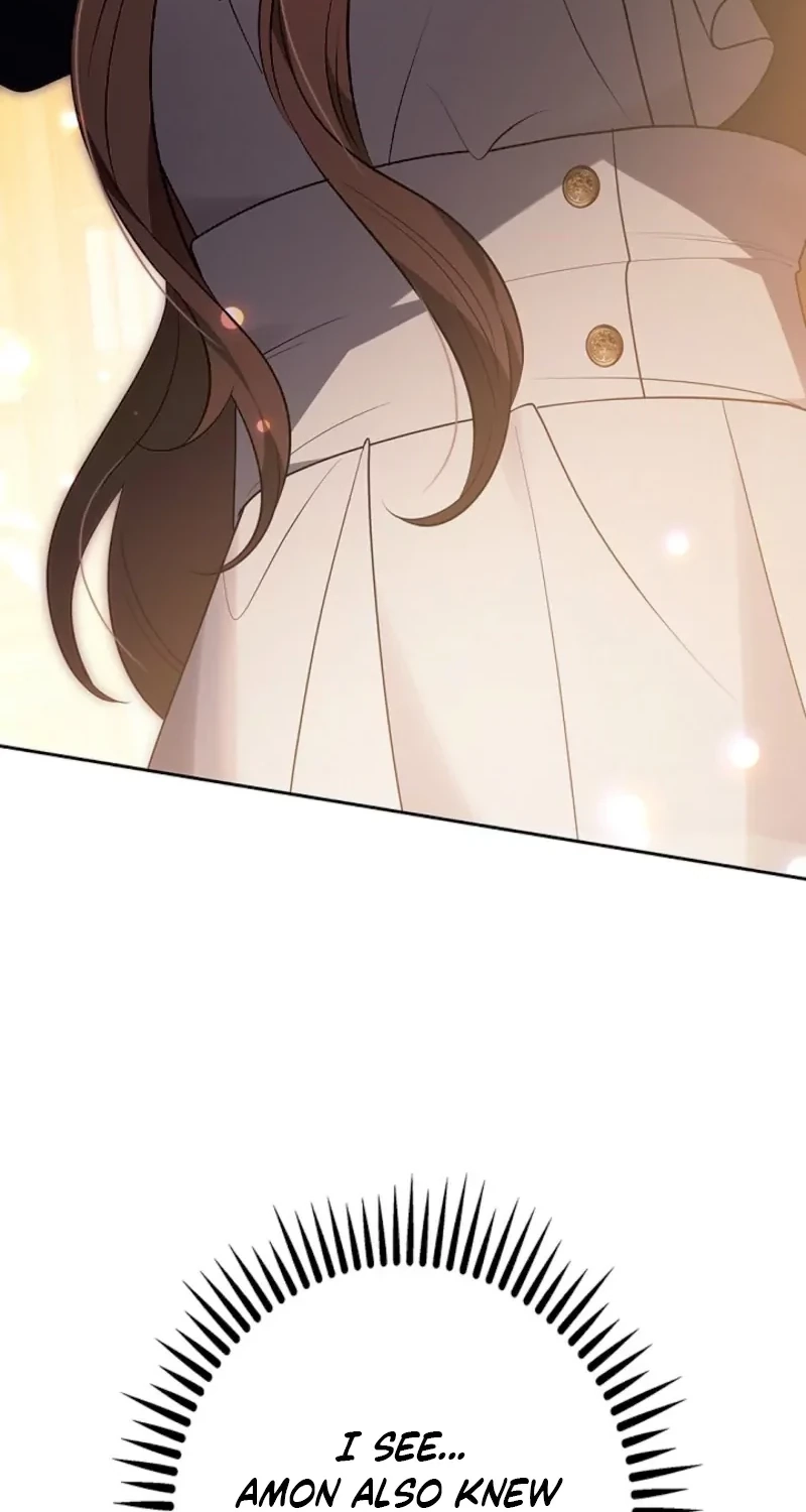 One Day, the Male Lead Fell Into Our House Chapter 29 page 33