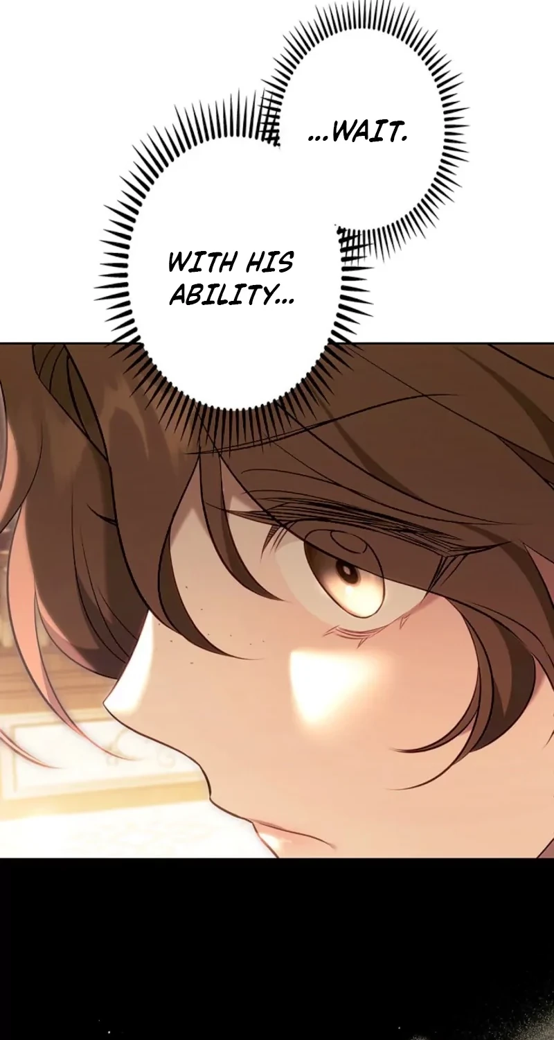 One Day, the Male Lead Fell Into Our House Chapter 29 page 35