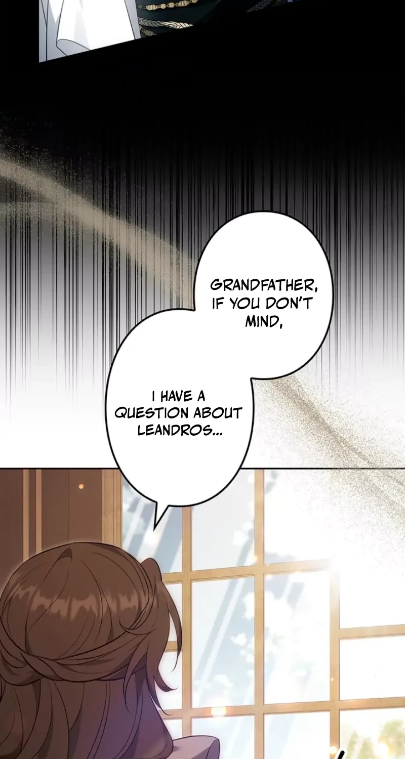 One Day, the Male Lead Fell Into Our House Chapter 29 page 37