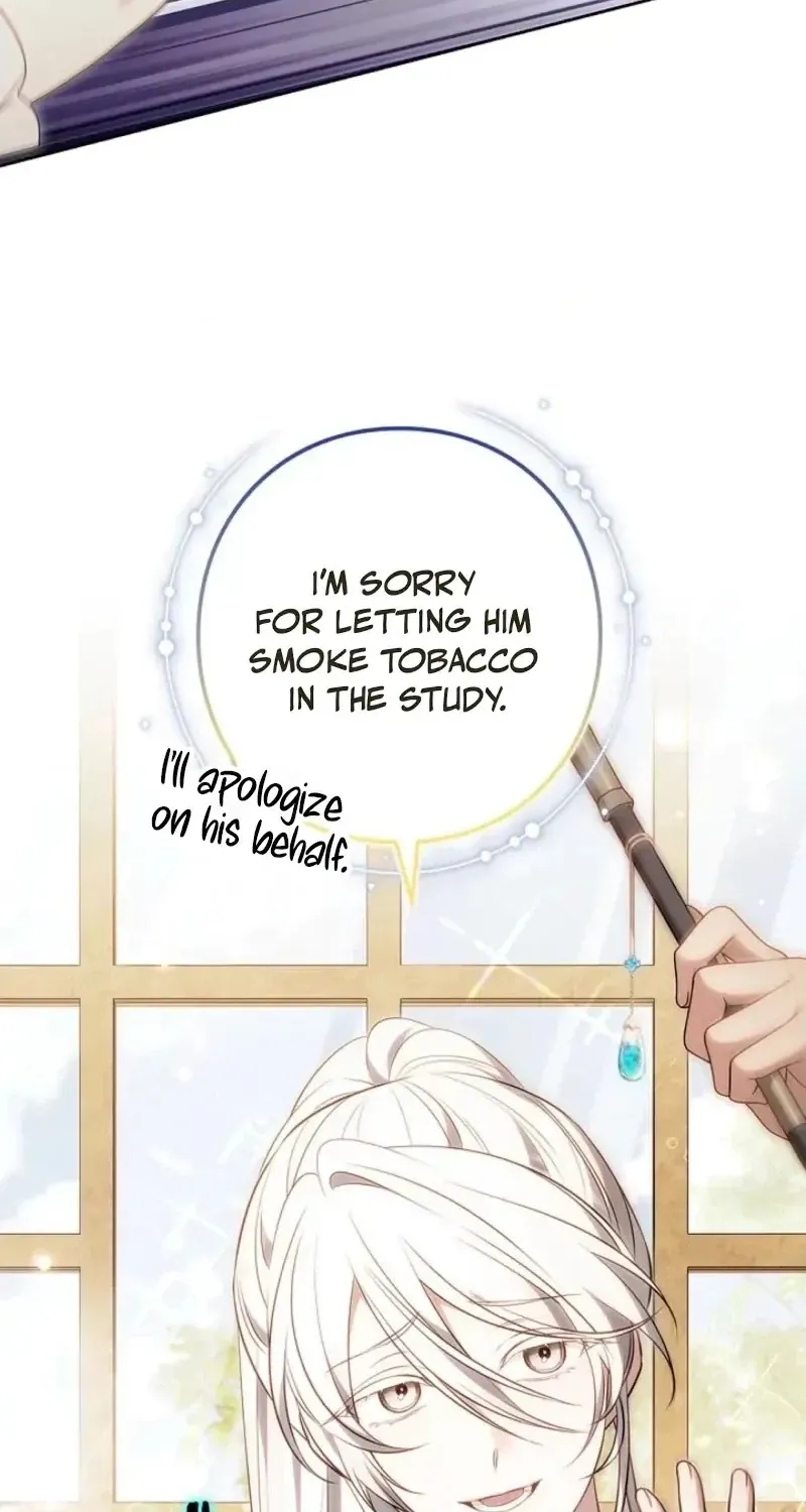 One Day, the Male Lead Fell Into Our House Chapter 29 page 40