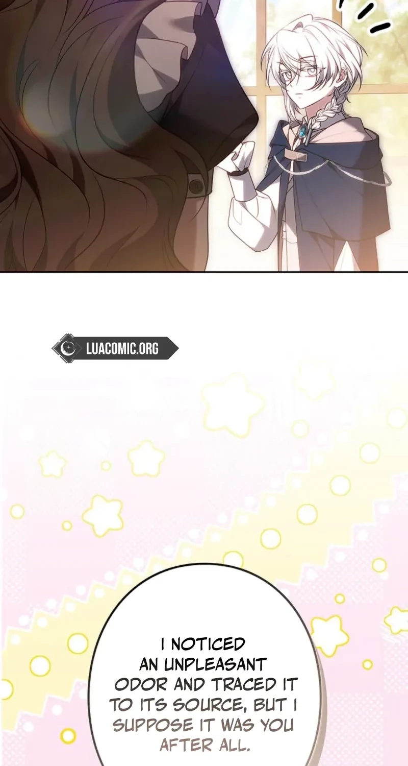One Day, the Male Lead Fell Into Our House Chapter 29 page 38