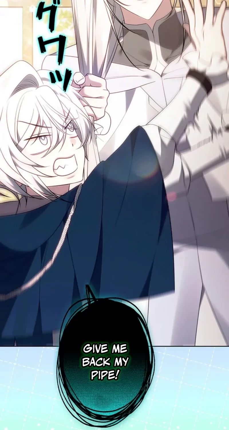 One Day, the Male Lead Fell Into Our House Chapter 29 page 41