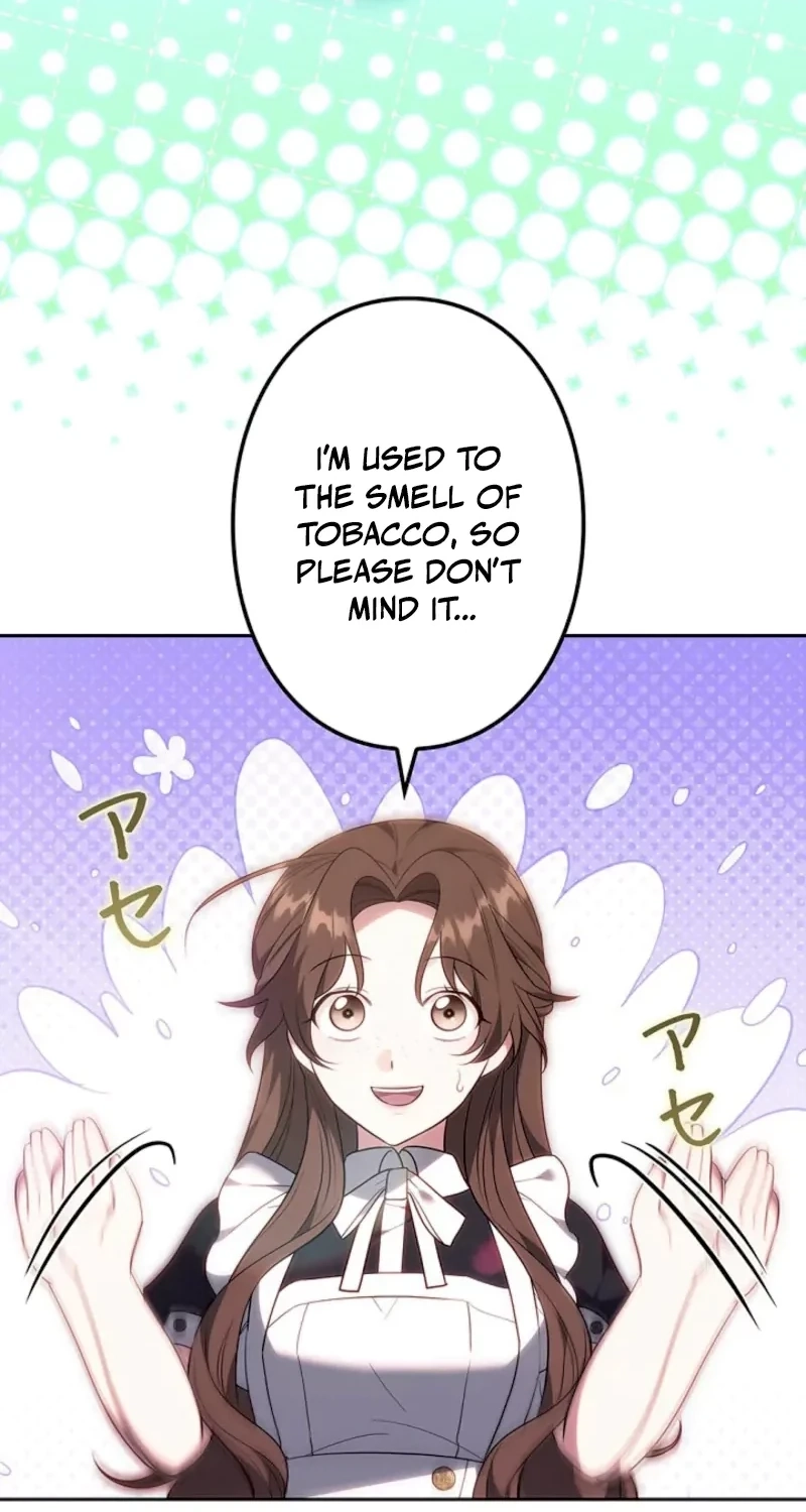 One Day, the Male Lead Fell Into Our House Chapter 29 page 42