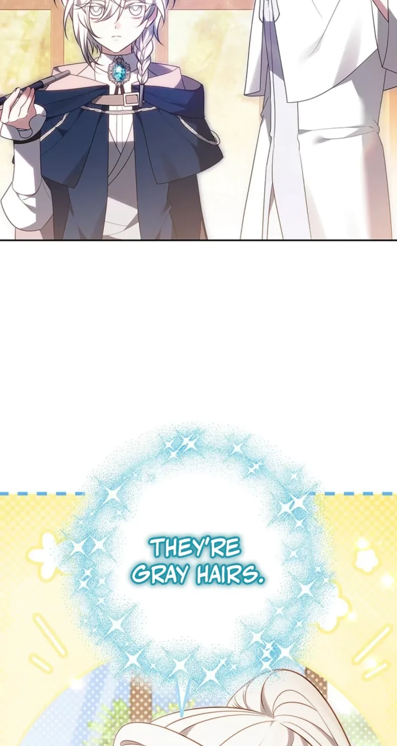 One Day, the Male Lead Fell Into Our House Chapter 29 page 46