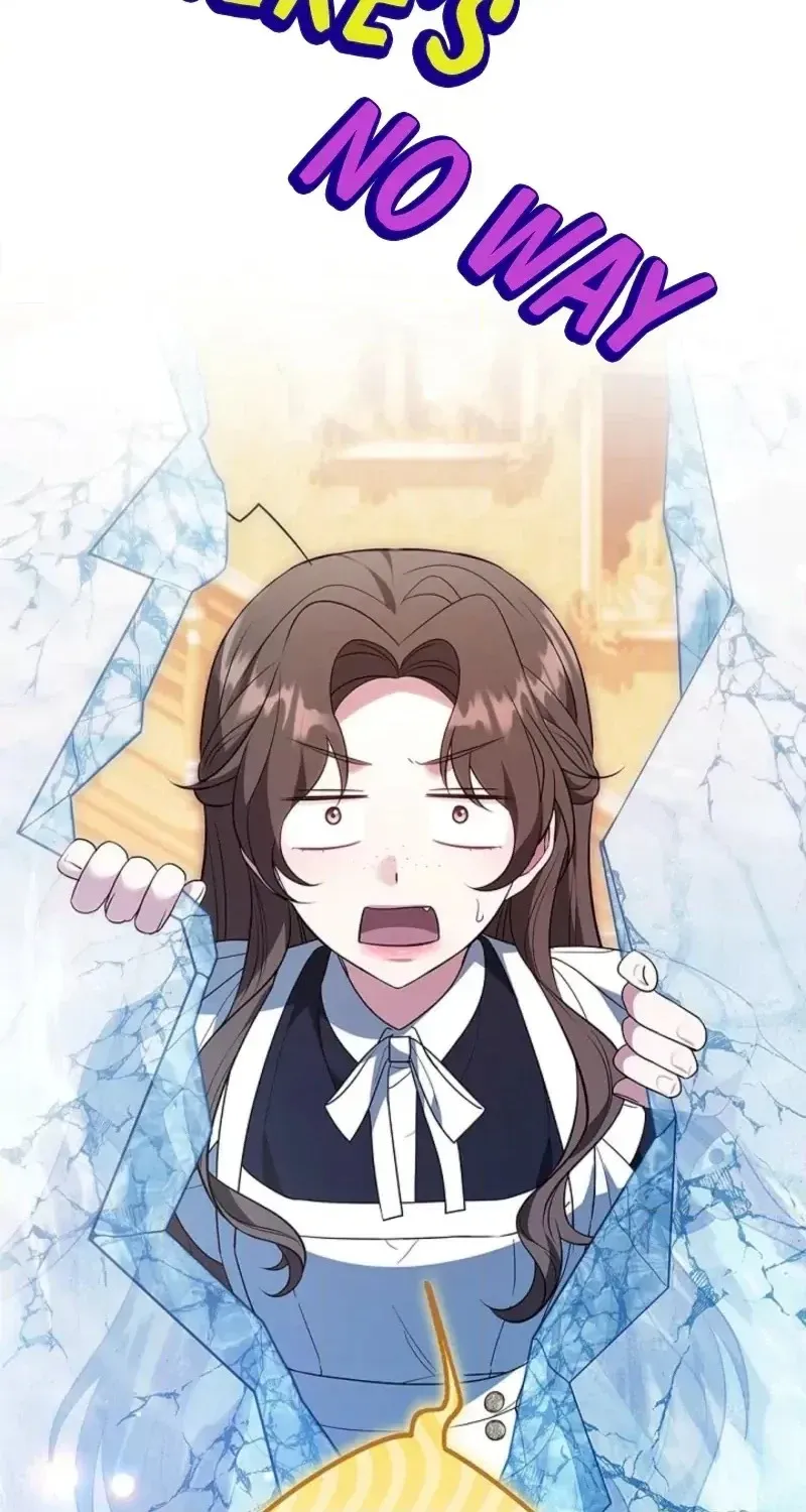 One Day, the Male Lead Fell Into Our House Chapter 29 page 50